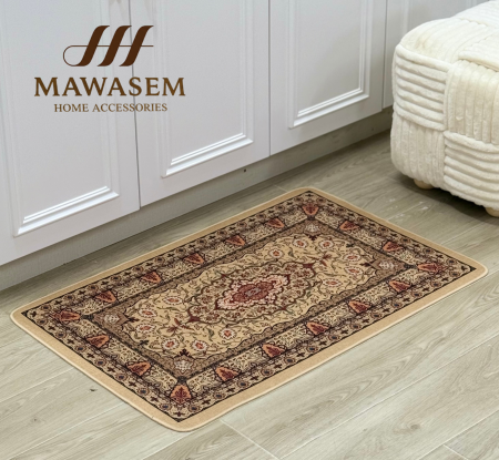 دعسة مطبخ جلد 60*90